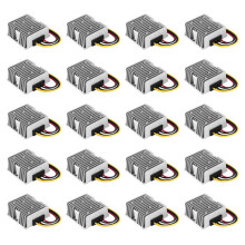 20X 12V to 24V 15a 360W Converter 360W Step Converter