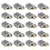 20X 12V BIS 24V 15A 360W    360W Step 1