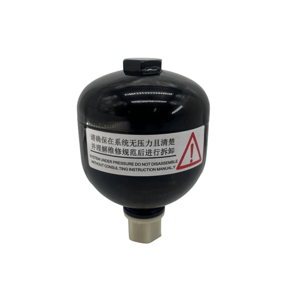 Amt Transmission Clutch Actuator Accumulator Reservoir For Qq A1 Tiggo X1 Qq6 513Eha-1707013 513Eha1707013 6034111723644