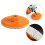6 Peças de Almofada de Polimento M10 de 80mm 3 Polegadas 150 Almofadas de Polimento para Moagem e Polimento de Pedra de Mármore 7
