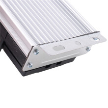 2X Navmotorsparkcykel Sine Wave BLDC Motorstyrenhet 1200W 48V 60V 72V