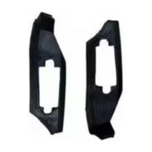 Sellos de Parachoques Inferiores para - W202 2026984130, 202698430, 2026984530, 2026984630 Accesorios