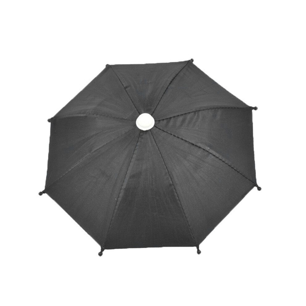 Umbrella Sunshade Rainy Holder Dslr Camera For General Camera Photographic Camera Umbrella Mount Stand For Outdoor Black 6033391810990