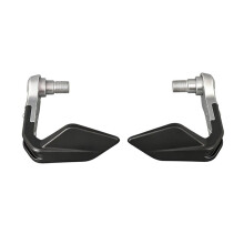 Motorcycle Handguard Handlebar Brake Clutch Lever Hand Guard Protector for T-MAX 560 TMAX560 Tech Max 560 22-26