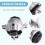 Engine Mount for   Velar  F-PACE 2.0L L4 Right LR094227 5