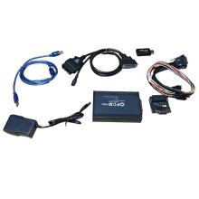67in1 V1.21 ECU Programmierer OBD Bench Boot 1.21 1.20 Fahrzeugdiagnosetool für Kfz-Reparatur EU-Stecker