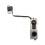 For  17Pro Small Front Face ID Facing Sensor Camera Flex Cable Replacement Parts Repair Accessories, Front Camera 1