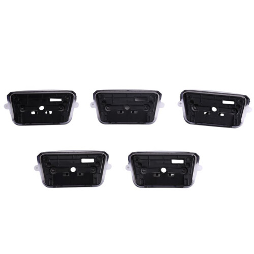 5PC Controller Touch Frame voor Touch Board Cover voor PS5 010/020 Controller Reparatie Vervanging