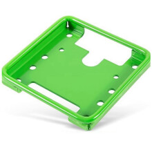 PF81190 GPS Receiver Mounting Bracket for ATU300 Adapter Holder,Receiver Bracket for Star Fire SF3000 SF6000