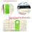 Reusable Replacement Dust Bag,Compatible for ,CT CTC Midi/ CT15 for Extractor Systems 4