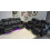 Osman Smart Music 3 + 2  Electric Recliner Set 6