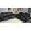 Osman Smart Music 3 + 2  Electric Recliner Set 5