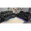 Osman Smart Music 3 + 2  Electric Recliner Set 4