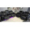 Osman Smart Music 3 + 2  Electric Recliner Set 3