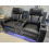 Osman Smart Music 3 + 2  Electric Recliner Set 11