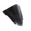 Motorcycle Windshield Front Spoiler with Bracket Wind Deflectors Windbreak for  MT-09 FZ-09 2014-2016 4