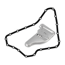 1 Satz Getriebeölfilter 24206433 8656345 4T60E 4T65E für Regal, LaCrosse, für Impala, Malibu, für