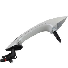 51217231927 51217231930 51217231929 Car Outer Door Handle for 5 6 7 Series F07 F10 F11 Front Left