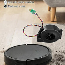 Módulo de Ventilación del Motor del Aspirador para I1 I2 I3 I4 I5 I6 I7 I8 J5 J6 J7 Serie 20N636P010