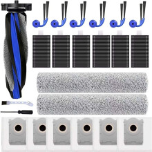 T90 Accessories for DEEBOT T90 Omni / T90 PRO Omni Vacuum Cleaner Replacement Parts