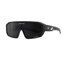 WEST BIKING Polarized Cycling Glasses Fit over Myopic Sunglasses HD Large Frame Driving Goggles MTB Road Bike B