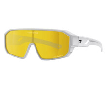 WEST BIKING Flip Lens Cycling Glasses Polarized/Night Vision HD Sports Goggles Unisex Sunglasses for MTB Road Bike W
