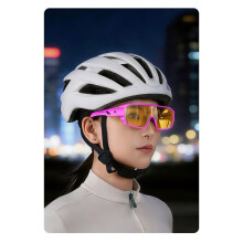 WEST BIKING Flip Lens Cycling Glasses Polarized/Night Vision HD Sports Goggles Unisex Sunglasses for MTB Road Bike Y
