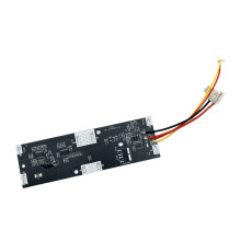 BMS Battery Protection Board for Floor One S3 / 1.0 Vacuum Cleaner Repair Parts PCB Module
