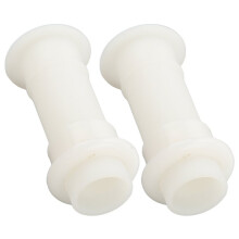 Hull Drainage Fitting-Corrosion-Resistant Bilge/Wastewater Discharge Outlet, Suitable for Draining the Ship'S Bilge