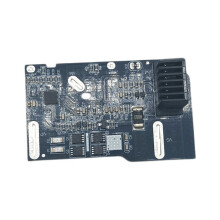 Płyta Ochronna ABL-B dla Odkurzacza do S9 9150 / S9+ 9550, Części Naprawcze, Moduł PCB