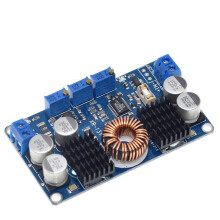 LTC3780 - 5-32V Naar 1-30V 10A Automatische Stap op Neer Regulator Opladen Voedingsmodule
