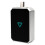Full Charge Splitter Separator 140W Type-C Overcharge Protector with Automatic Power-Off Protection Silver 1