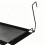 Cat Hammock Bed Breathable Metal Frame Bed Folding Indoor Cat Window Perch for Kitten Small Medium Large Breed Home 6