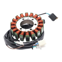 3YF-81410-00 Magneto Generator Stator Coil for XTZ660 Tenere XT600 XT400E XT500E TT600 XTZ660 3TB-81410-00