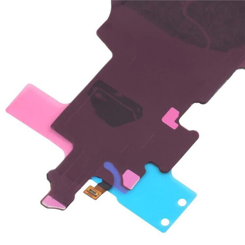 For Fold7 NFC Wireless Charging Module Cable for   Z Fold 7 Phone Wireless Charging Coil Cable Spare Part 1