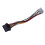 Wiring Harness Adapter for  G29  Carts 1266A-5201 Controller 6