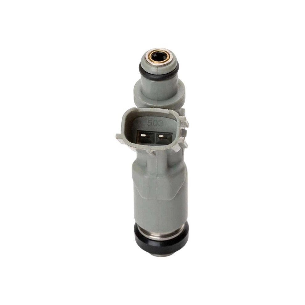 3Pcs Fuel Injectors For Hijet Truck S210p 23250-97204 23209-97204 6033579918487
