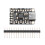 Modulo CP2105 Friend - Convertitori Seriali USB A Doppio UART Convertitore Seriale USB C A Doppio UART 1