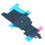 For Fold7 NFC Wireless Charging Module Cable for   Z Fold 7 Phone Wireless Charging Coil Cable Spare Part 4