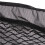 Elastisk Stretchförvaringsnätficka Passar för  R1200/1250GS ADV Motorcykel Toppfack Sidoväskor 3