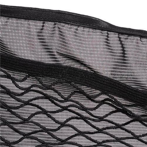 Elastisk Stretchförvaringsnätficka Passar för  R1200/1250GS ADV Motorcykel Toppfack Sidoväskor 1