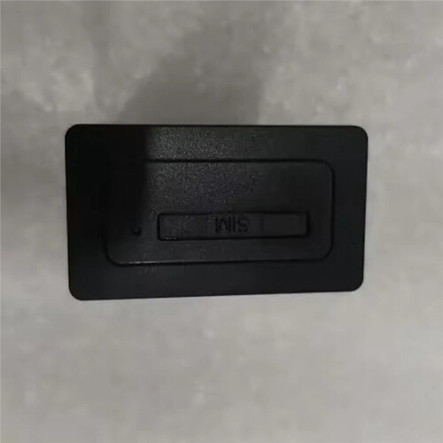 SC2EM-7924230 Car SIM Card Reader for  Atto 3 2
