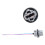 10Pcs 7440 W21W T20 LED Bulb Holder Socket Adapter for LED Parking Side Lights 4
