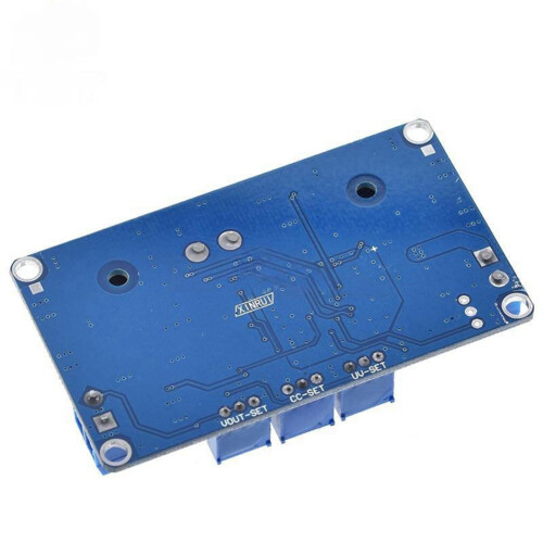 LTC3780 - 5-32V to 1-30V 10A Automatic Step  Down Regulator Charging Power Supply Module 1