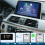 Adattatore Wireless CarPlay per  e Android Auto, Adattatore  da Wired A Wireless per  CarPlay 2