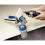 1set Versatile Vise Attachments, Standalone Clamps, and Tool Holders for  Rotary Tools, Sawing Tools 3