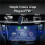 Adattatore Wireless CarPlay per  e Android Auto, Adattatore  da Wired A Wireless per  CarPlay 4