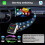 Adattatore Wireless CarPlay 2-In-1 per Android Auto da Wired A Wireless Plug And  Dongle Veloce e Stabile 4