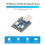 Waveshare RP2350-Zero-cm  Development Board Dual-Core Dual-Architecture Castellated Module with Onboard Type-C Male Port 7