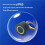 2X R503 RGB Ring Indicator Fingerprint Module Capacitive Fingerprint Module Sensor Scanner IP65 Waterproof 4